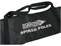 Diamond Boundary pole carry bag 