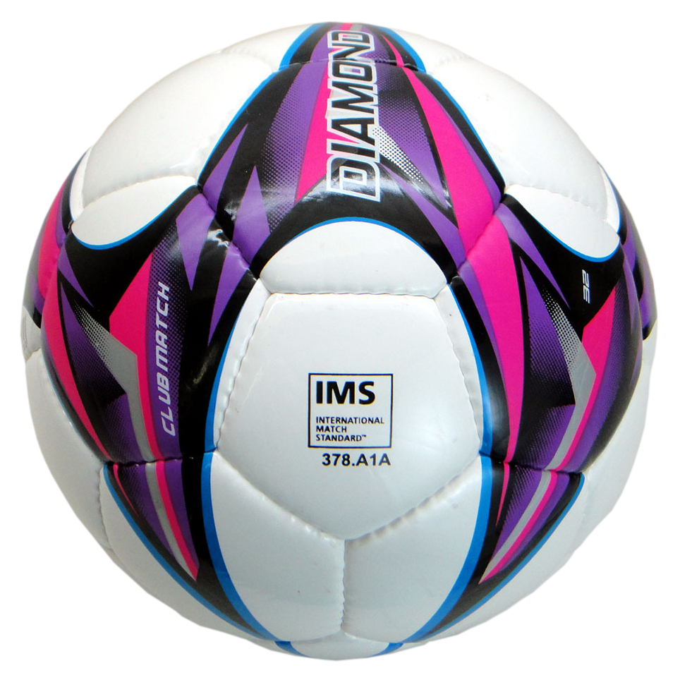 International Match Standard Soccer Ball