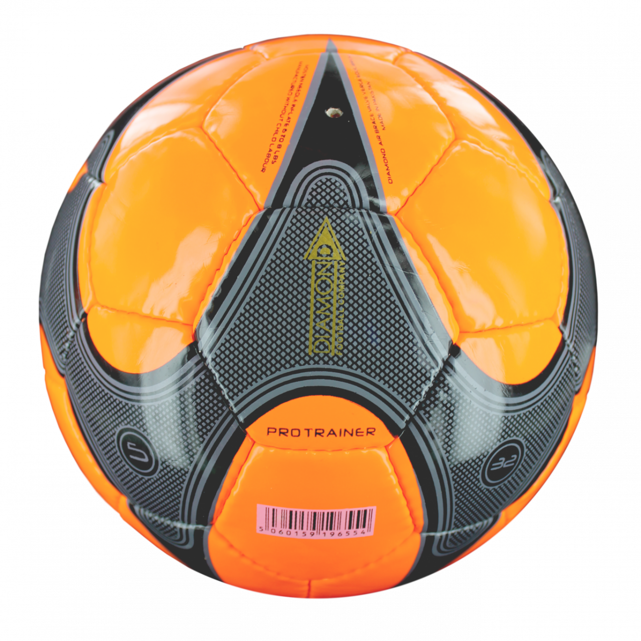 tactical soccer ball