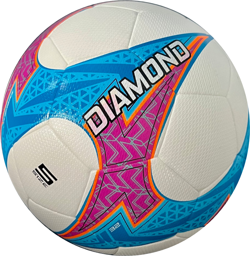 The Club Match Football from Diamond Football