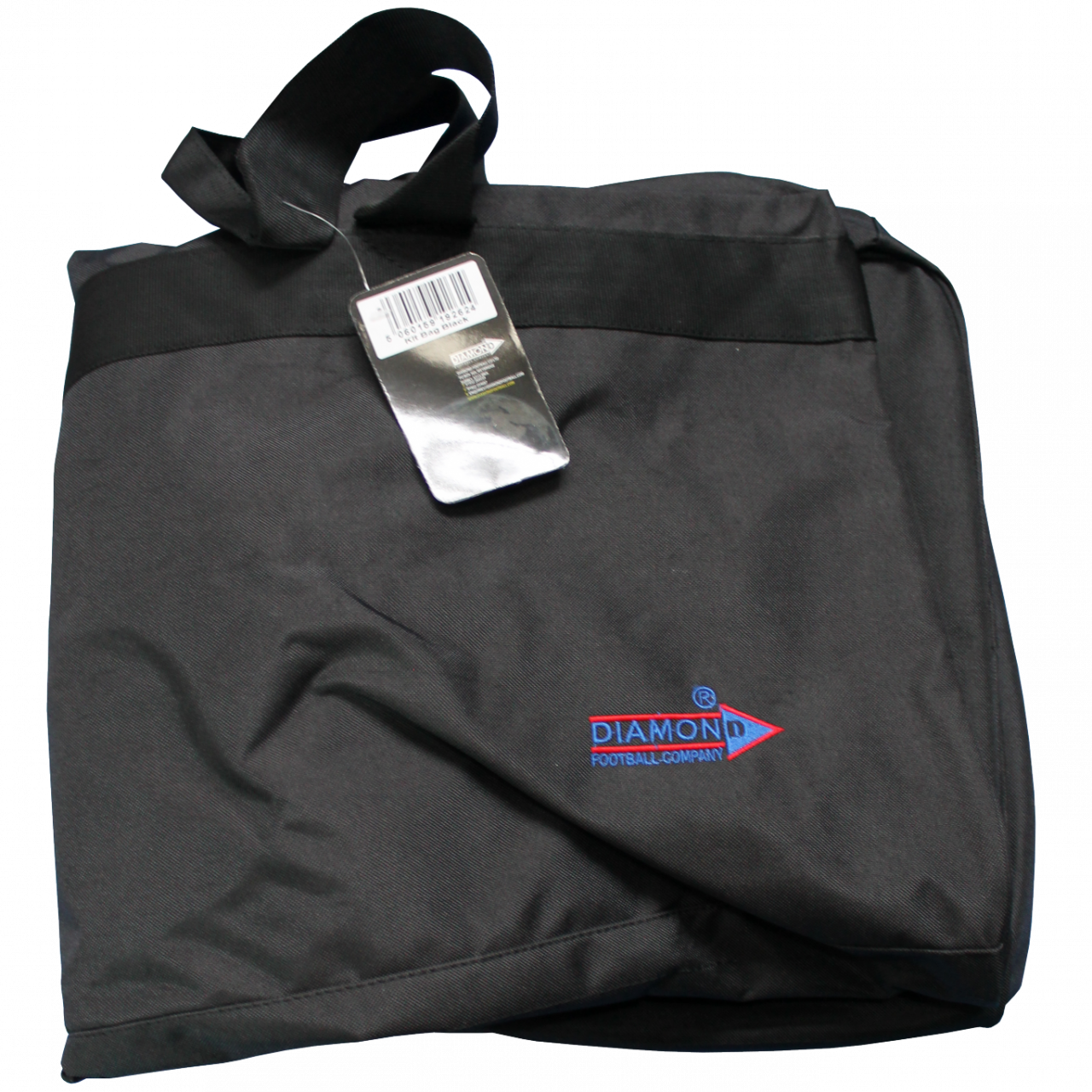 Diamond Football Sports Team Kit Carry & Wash Bag Holds Full Set Of Kit 