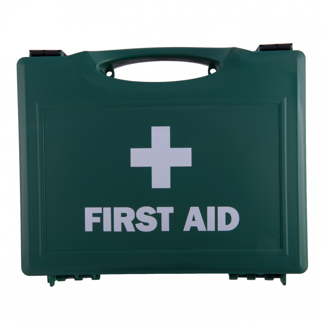 Health and Safety First Aid Box | Football First Aid Kits | Football ...