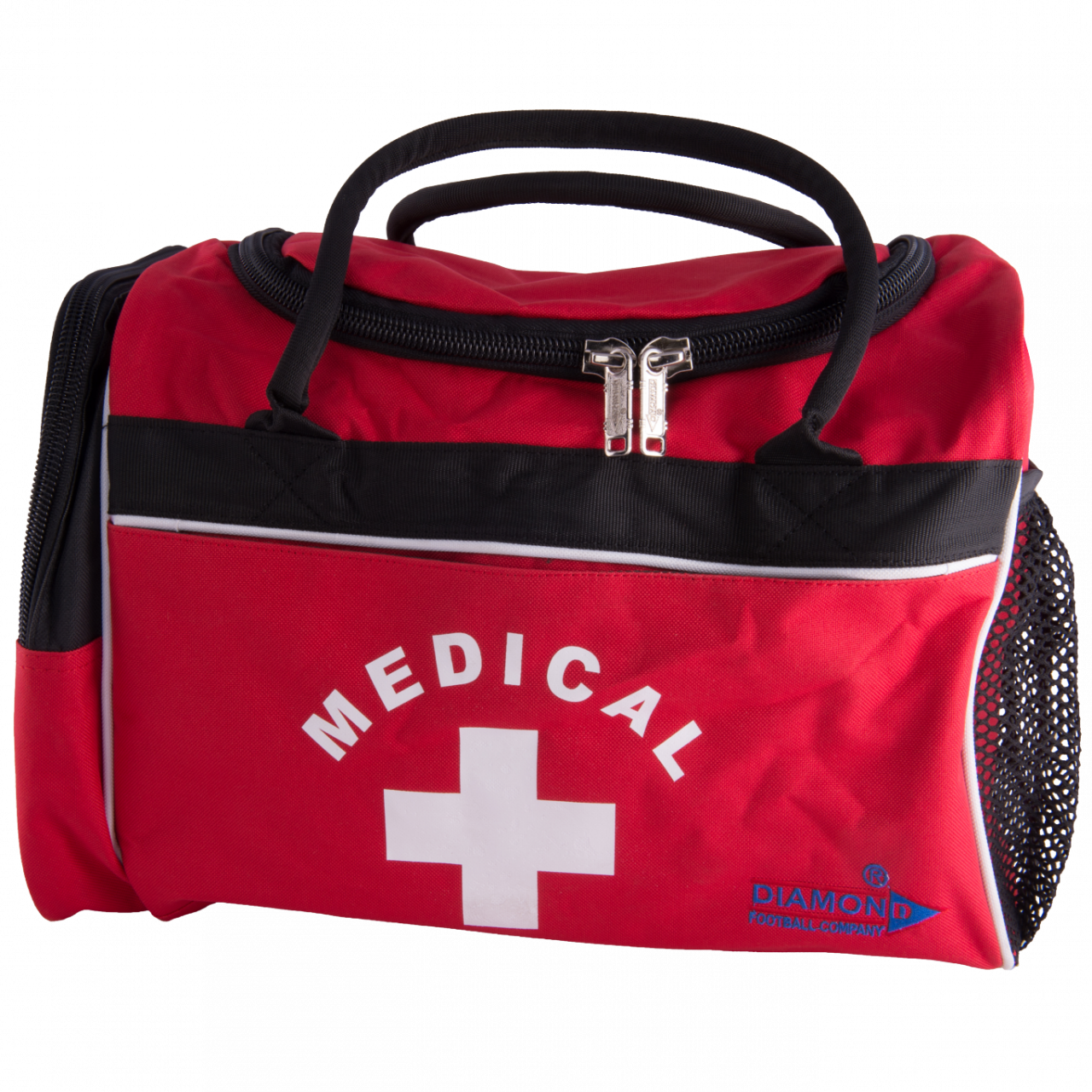 first aid medical bag
