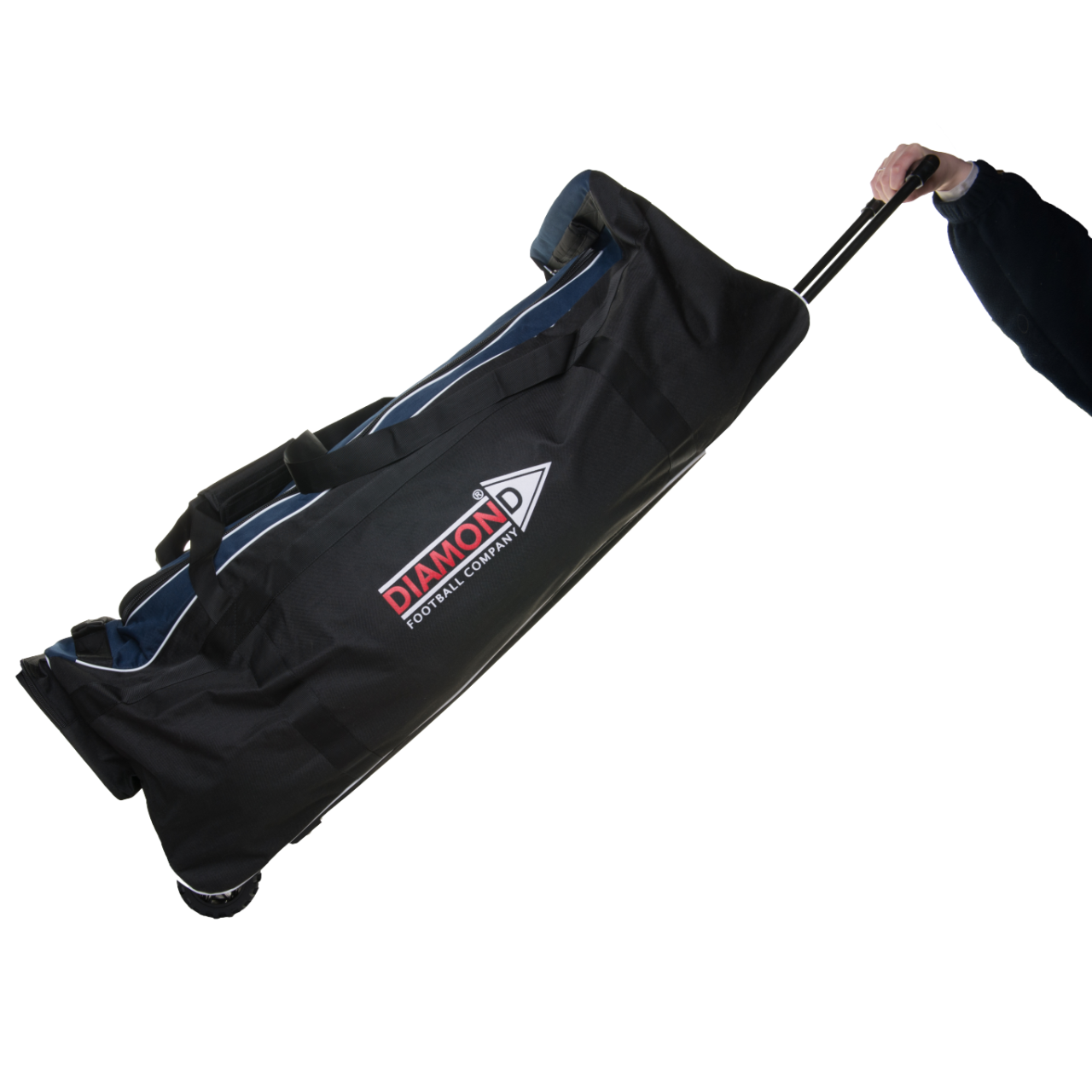 Kit bag on wheels from Diamond