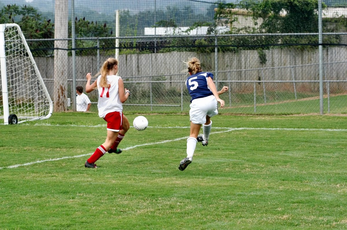 women's football