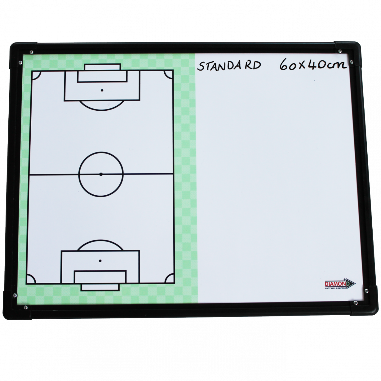 2 teams interactive soccer tactic board