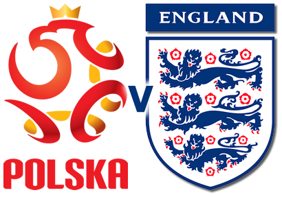 Poland vs england